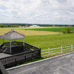 Harvest Drive Family Inn Garden View