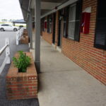 Harvest Drive Family Inn View